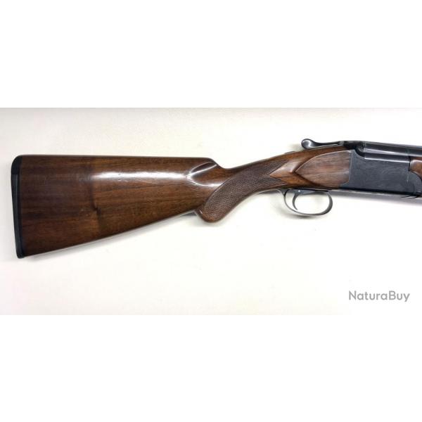 FUSIL SUPERPOSE FRANCHI FALCONNET 12/70 D'OCCASION