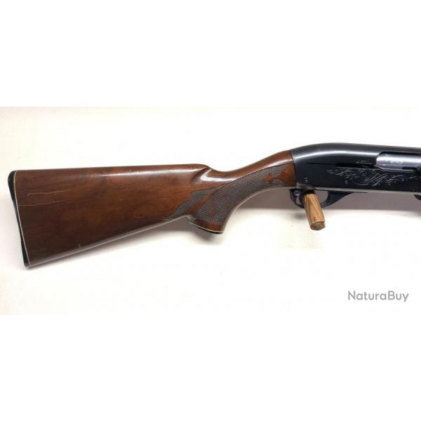 FUSIL SEMI AUTO REMINGTON 1100 12/70 D'OCCASION