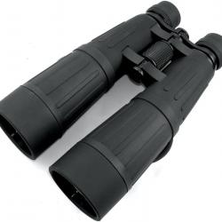 Jumelles Hutte 9x63 Veoptik