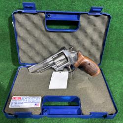 Revolver Smith et Wesson mod 629 cal 44 mag