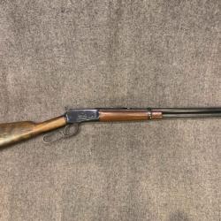 carabine Rossi Puma calibre 44-40 Winchester