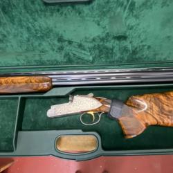 Perazzi MX8 Parcours chasse