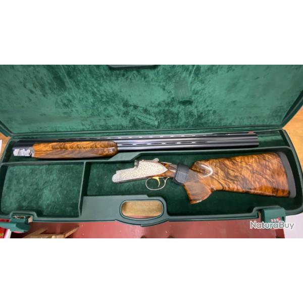 Perazzi MX8 Parcours chasse