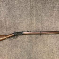 Winchester 1894 commémorative NRA Musket