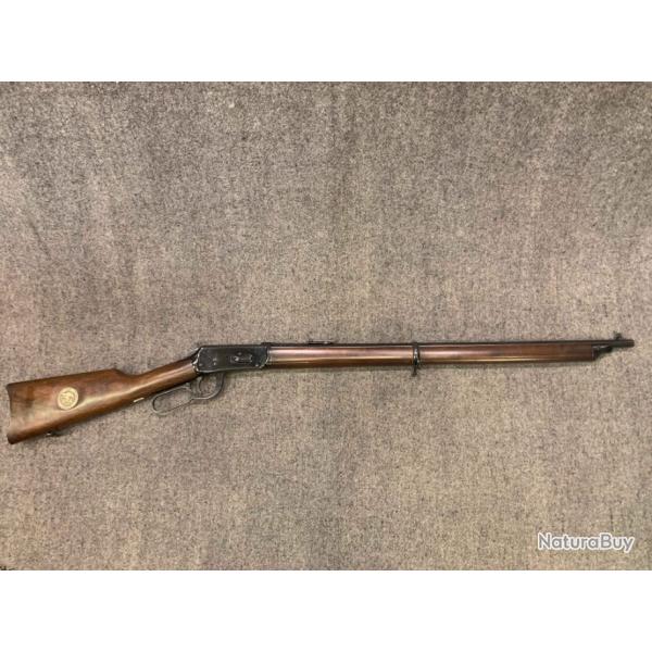 Winchester 1894 commmorative NRA Musket