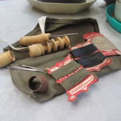 bon kit accessoires et pochette de couture armee francaise (h)