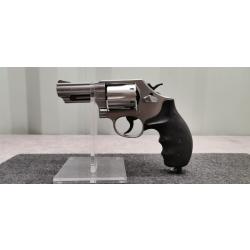 Revolver SMITH WESSON Mod 65 cal 357 cat B1