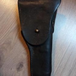 US Militaria WW2 Holster Colt 45 Government M1911 Occasion