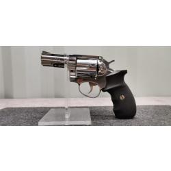 Revolver Manurhin MR88 calibre.38 spécial