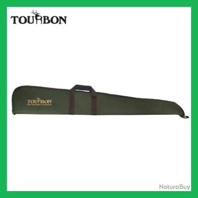 Étui De Chasse Court Tourbon – Pour Fusil – Sac De Transport Rembourré – HS212NL