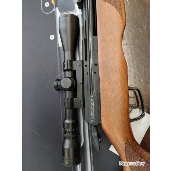 Pack gamo riser 40j