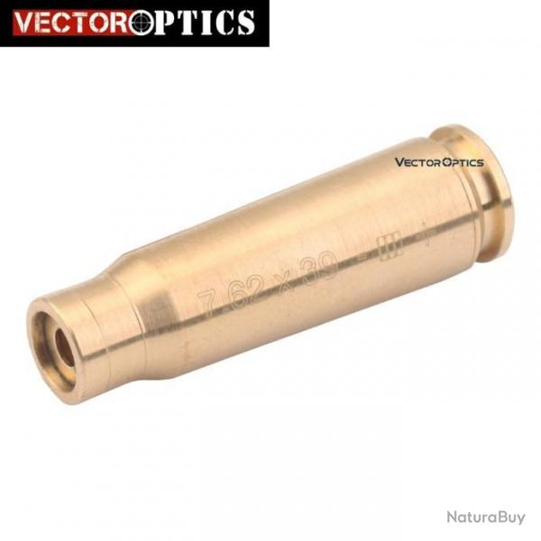 Vector Optics Balle de Rglage laser 7.62x39mm