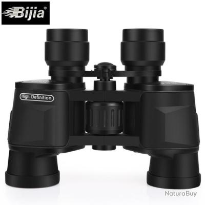Jumelle Krys 10x21 compactes et réglables - Label Emmaüs