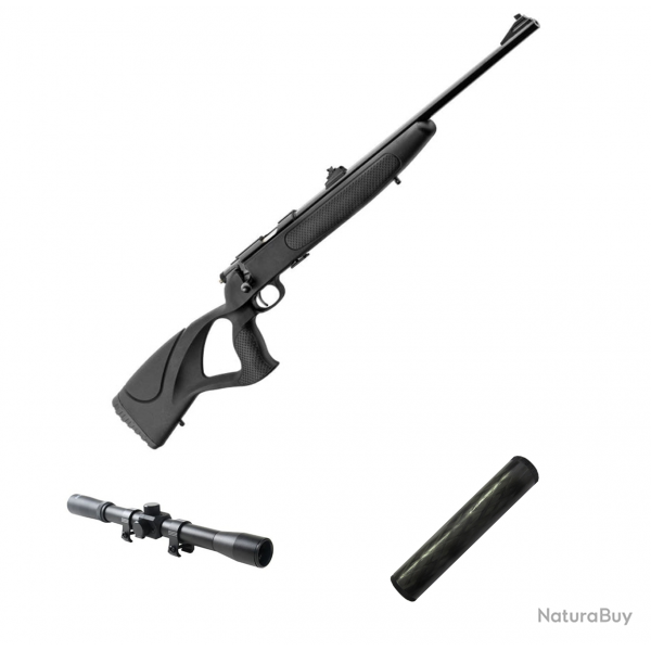 Carabine  verrou BO Manufacture TDP - Cal. 22LR - 22 LR / Pack First