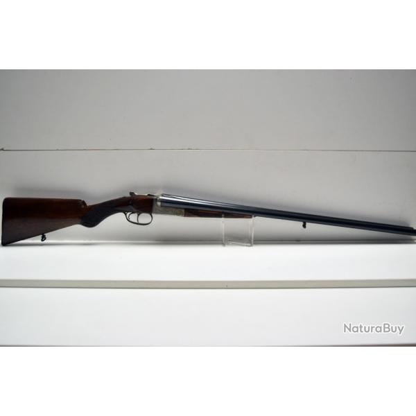 Fusil juxtapos Manufacture d'Armes de Tulle - Cal. 12/65