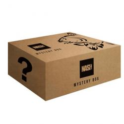 Mystery Box d'une valeur de +60 NASH