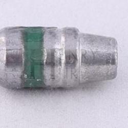 OGIVE BALLEUROP 38-357 SWC BB 158gr 357 X500