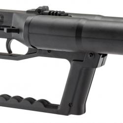 PISTOLET DE DÉFENSE VERNEY-CARRON FLASH BALL + 8 CARTOUCHES