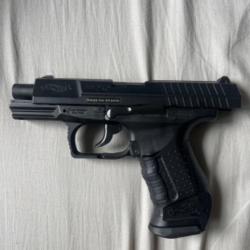 P99 airsoft co2