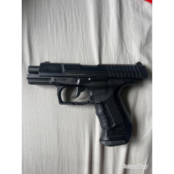 P99 airsoft co2