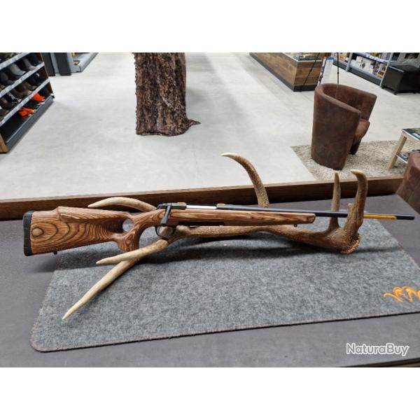Browning X Bolt clipse 30.06