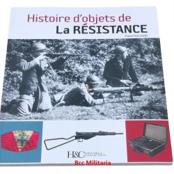 Histoire d'objets de la résistance, Frantz Malassis Histoire et Collections