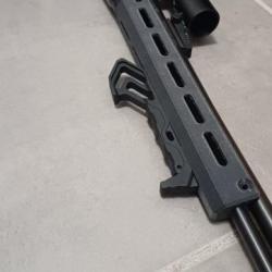 PRECOMMANDE - Garde main tactique M-LOK Rossi Rio bravo 22lr