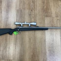 Carabine Winchester Mod 70 Cal 375 Holland&Holland occasion 3585