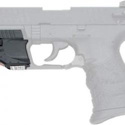 Laser Walther P22