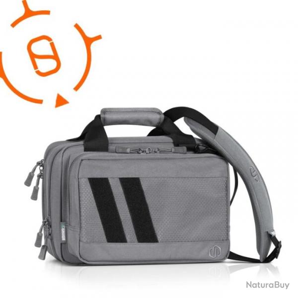 Nom sac mini range bag SAVIOR EQUIPMENT  gris