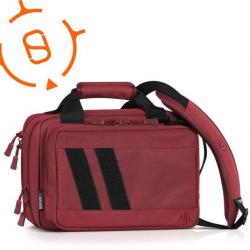 Nom sac mini range bag SAVIOR EQUIPMENT rouge sedona