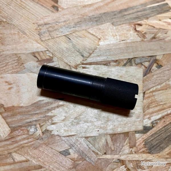 Choke Rallonge 1/2 + 2,5cm pour fusil Italien 5cm interne (Fabarm, beretta,...)