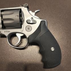 Poignée VZ Grip pour revolver Smith Wesson