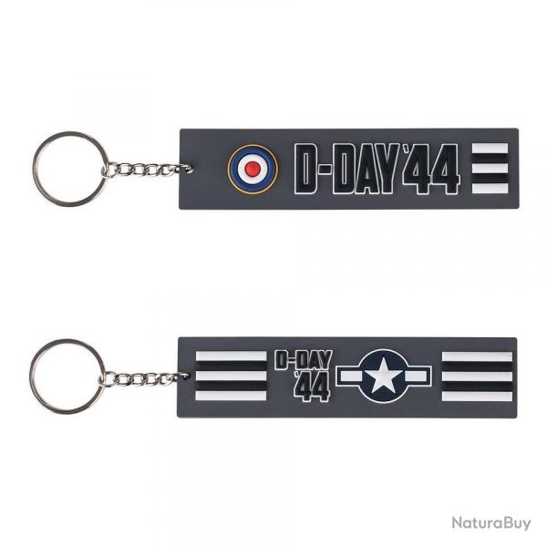 Porte-cls 3D PVC D-Day RAF