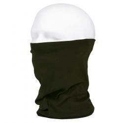 Tour de cou tactique multi-usage (Couleur Vert)