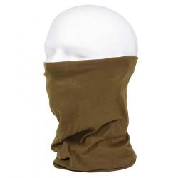 Tour de cou tactique multi-usage (Couleur Coyote)