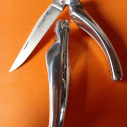 LE COLIBRI tres rare alu plus fabriqué COLLECTOR à tes Initiales GRATUIT