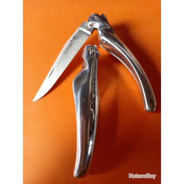 LE COLIBRI tres rare alu plus fabriqu COLLECTOR  tes Initiales GRATUIT