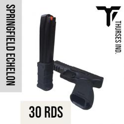 Extension chargeur springfield echelon 9mm 30 coups hs produkt THURSES INDUSTRIES