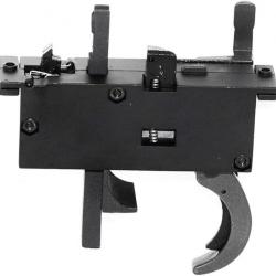 Trigger en métal pour les fusils de sniper L96 (MB01, 04, 05, 08...)