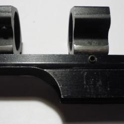 Montage lunette S&K 30 M1 carabine avec colliers
