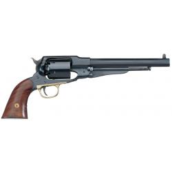 Revolver Uberti 1858 New Army Improved - Cal. 44 5-1/2" / Bronzé - 8" / Bronzé