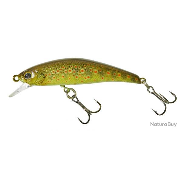 Leurre Illex Tricoroll 63 Shw - 6.3cm 7g RT TRUITELLE