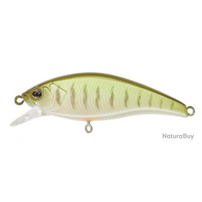 Leurre Illex Flat Tricoroll 55 S - 5.5cm - 5.3g VAIRON