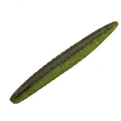 Leurre Illex Yammy Fish 3.8'' - 9.8cm - 9.5g Green Pumpkin/Chart
