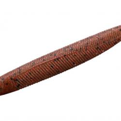 Leurre Illex Yammy Fish 3.8'' - 9.8cm - 9.5g Ebemiso Red Flake