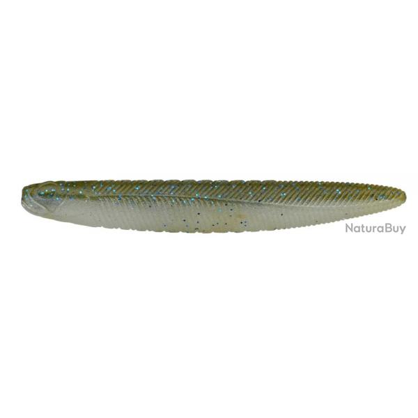 Leurre Illex Yammy Fish 3'' - 7.1cm 4.4g MELON BLUE CLEAR PEARL