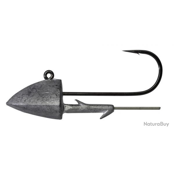 Tte Plombe Illex Heavy Straight Jig Head 21G