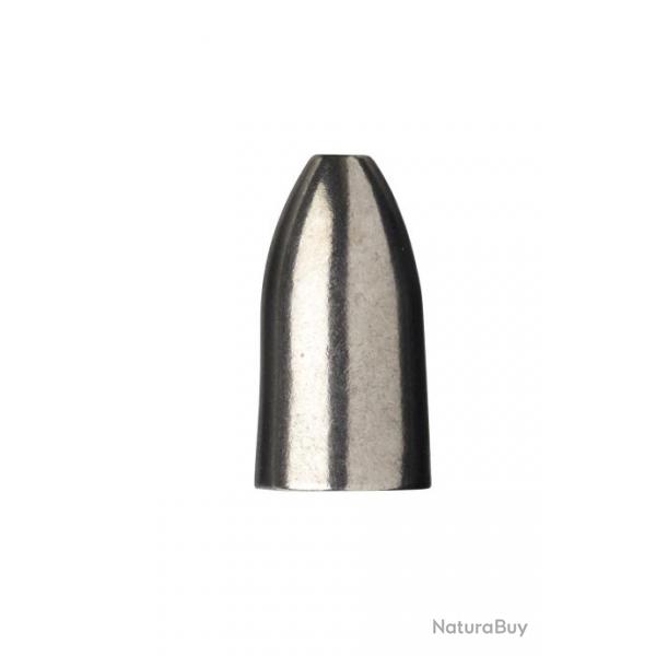 Lest Illex Bullet Tungsten Weights 14G