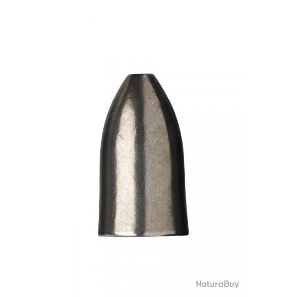 Lest Illex Bullet Tungsten Weights 21G